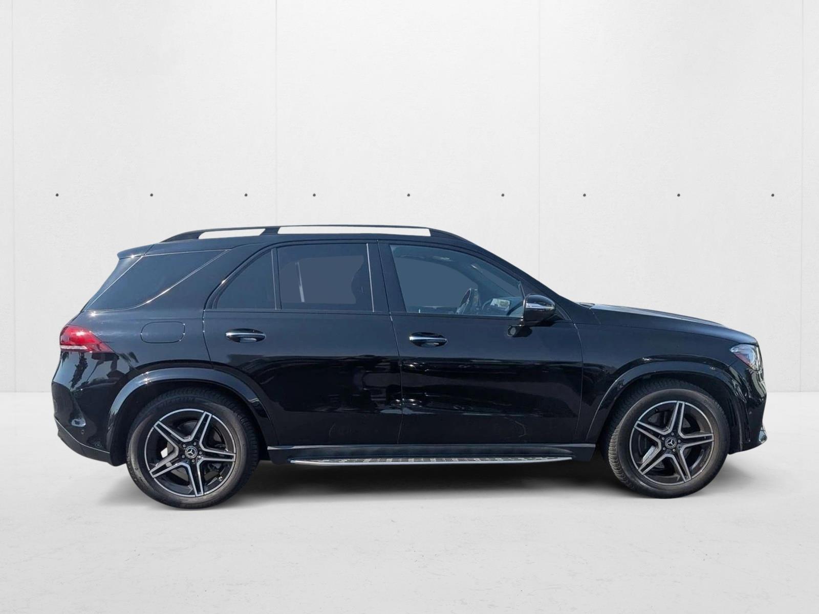2020 Mercedes Benz GLE 580 4MATIC photo 4