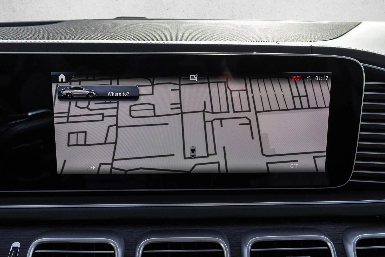 2025 MERCEDES-BENZ GLE-CLASS - Image 17