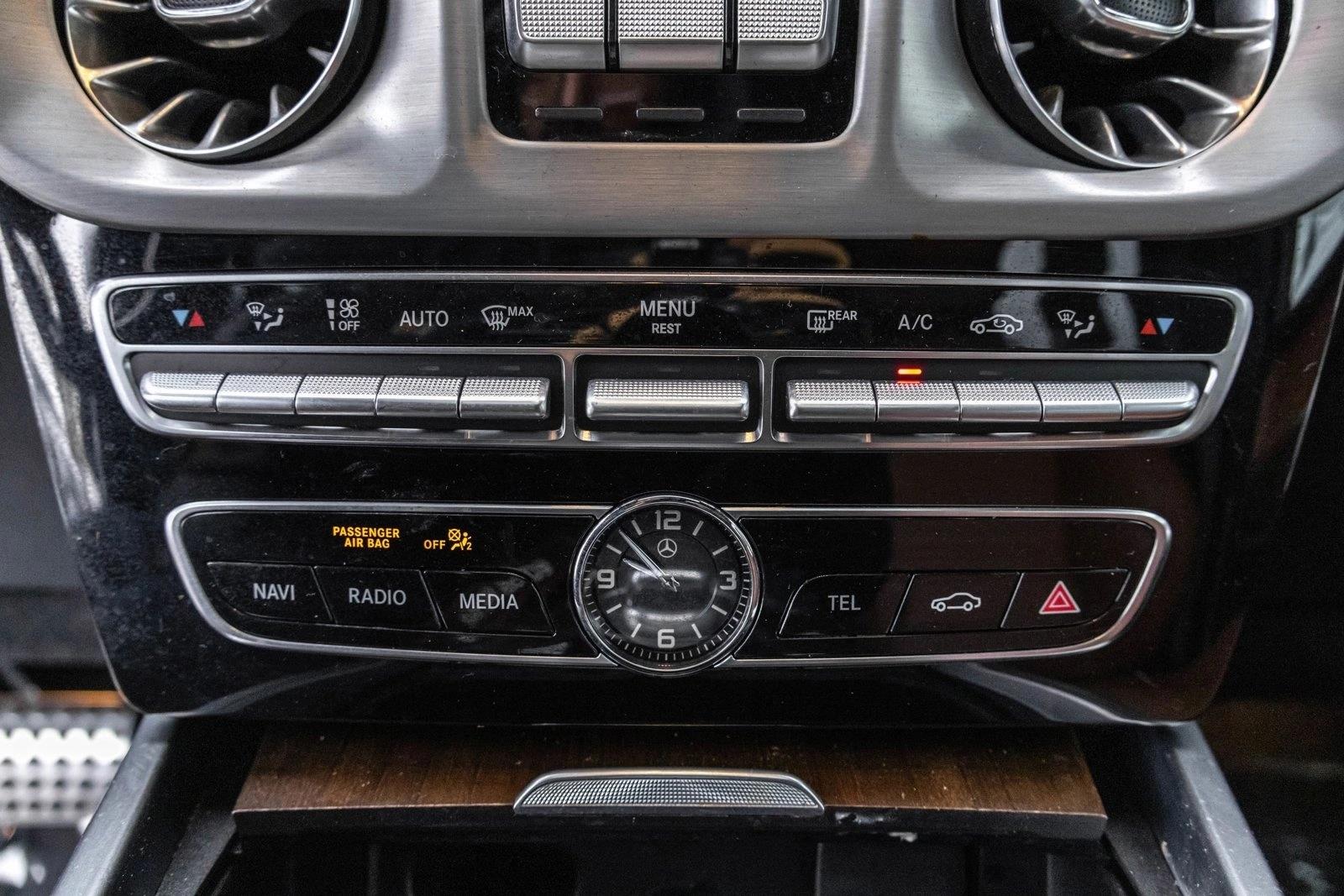 2020 MERCEDES-BENZ G-CLASS - Image 19