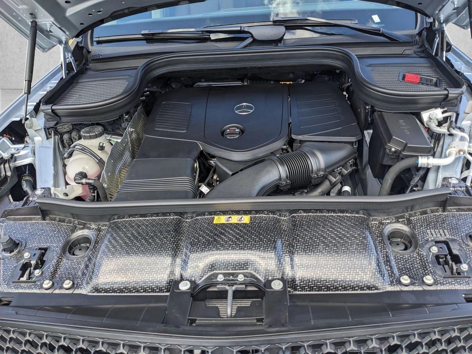 2025 MERCEDES-BENZ GLE-CLASS - Image 20