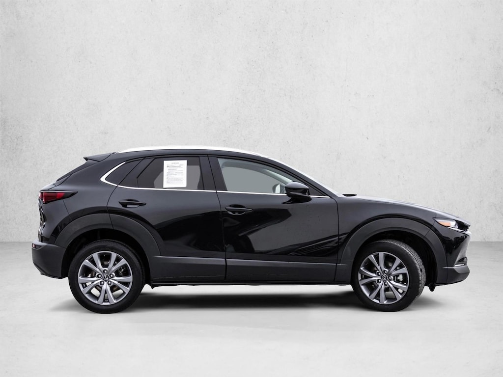 Used 2025 Mazda CX-30 2.5 S Preferred Package SUV