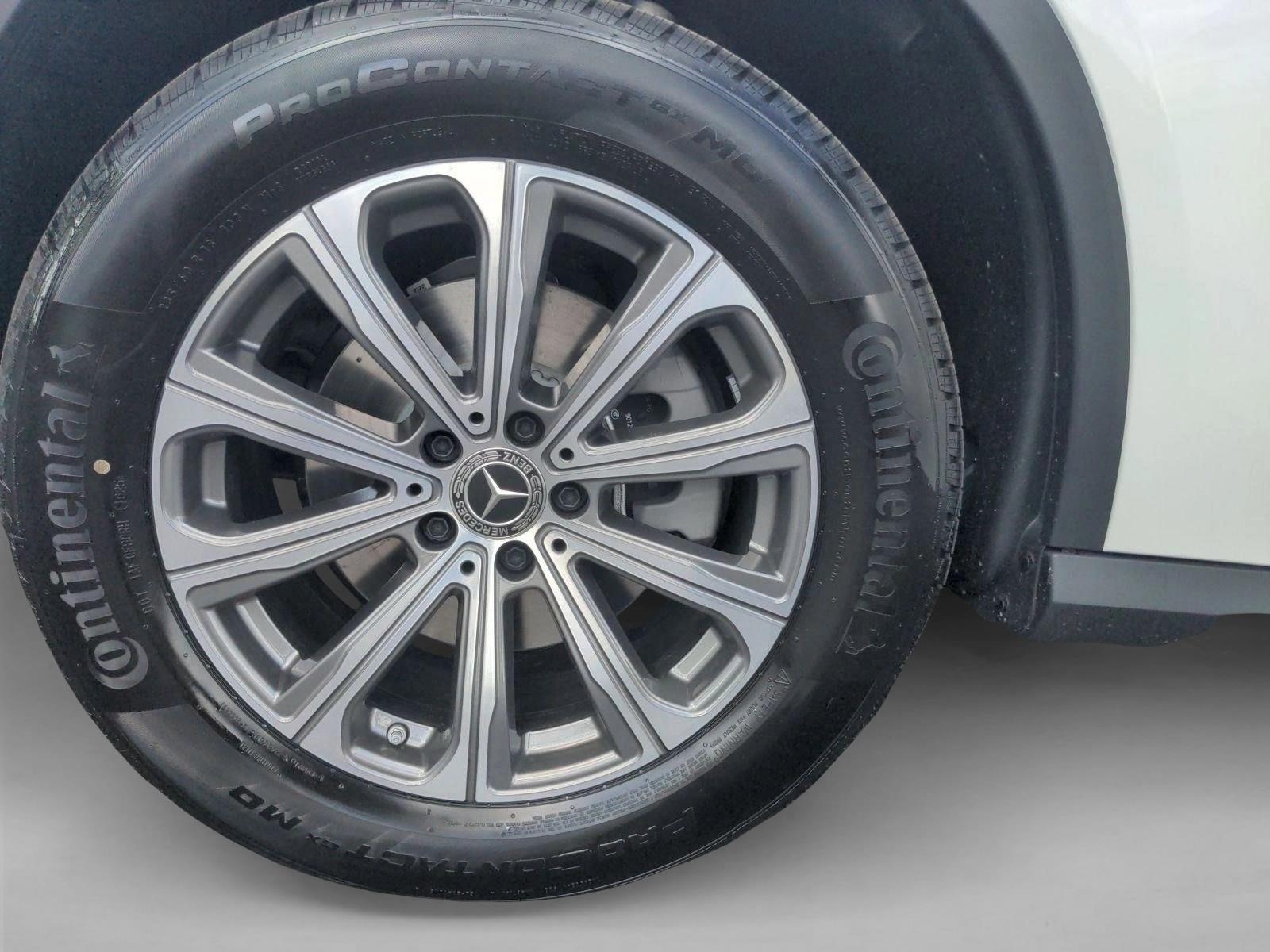 2025 MERCEDES-BENZ GLC-CLASS - Image 20