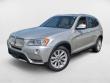 BMW X3 xDrive28i