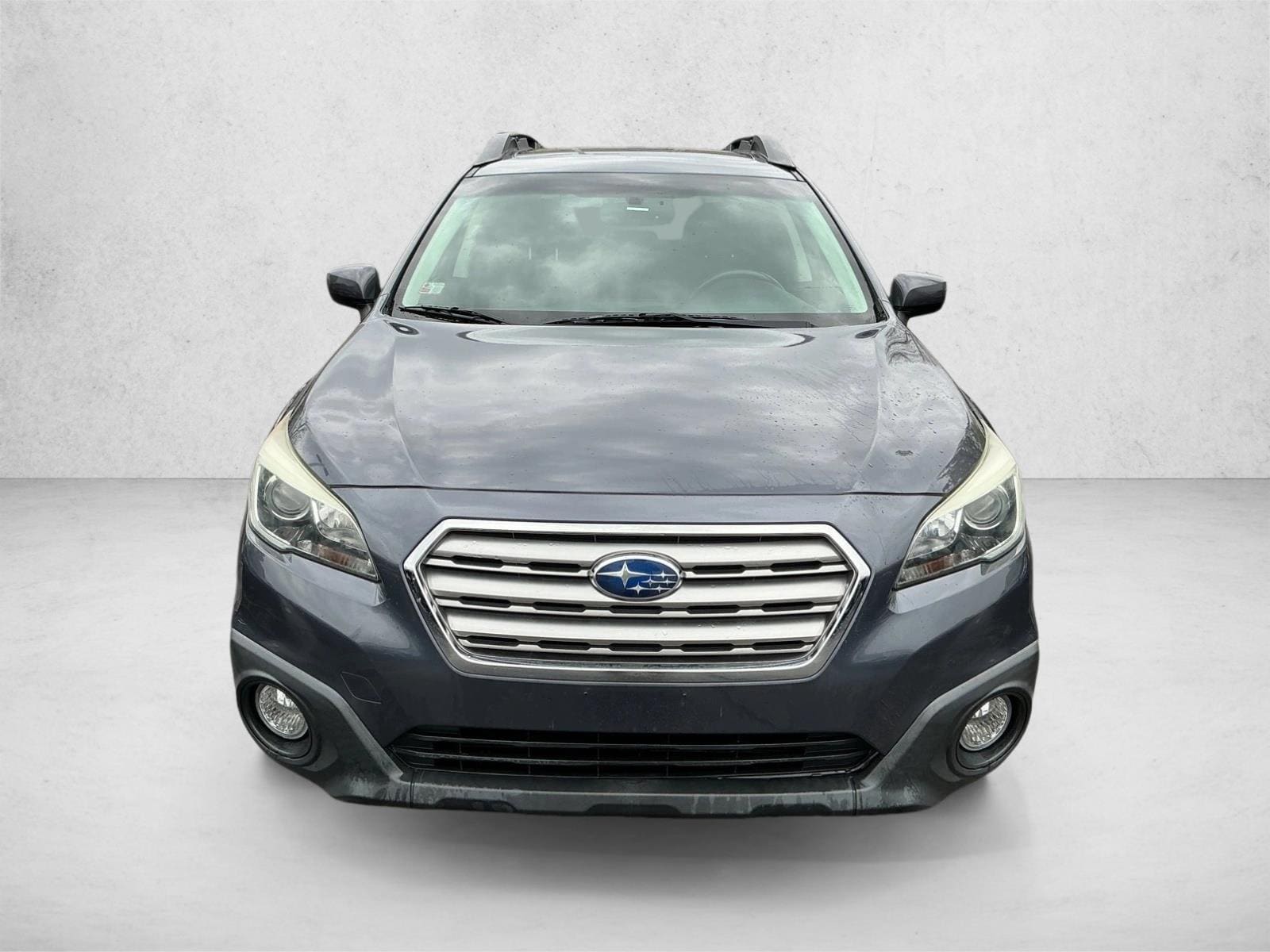 Used 2015 Subaru Outback Premium with VIN 4S4BSBEC0F3206827 for sale in Westmont, IL