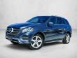Used 2016 Mercedes-Benz GLE 350 4MATIC SUV