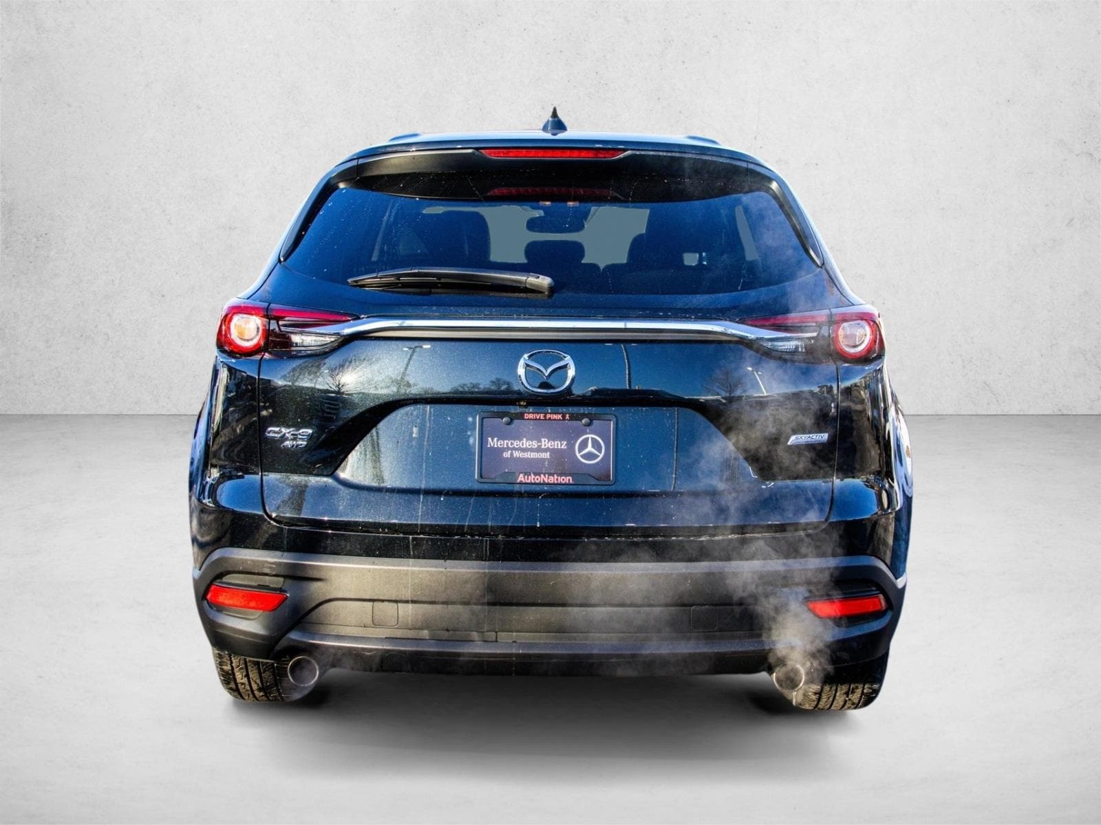 2018 MAZDA CX-9 - Image 6