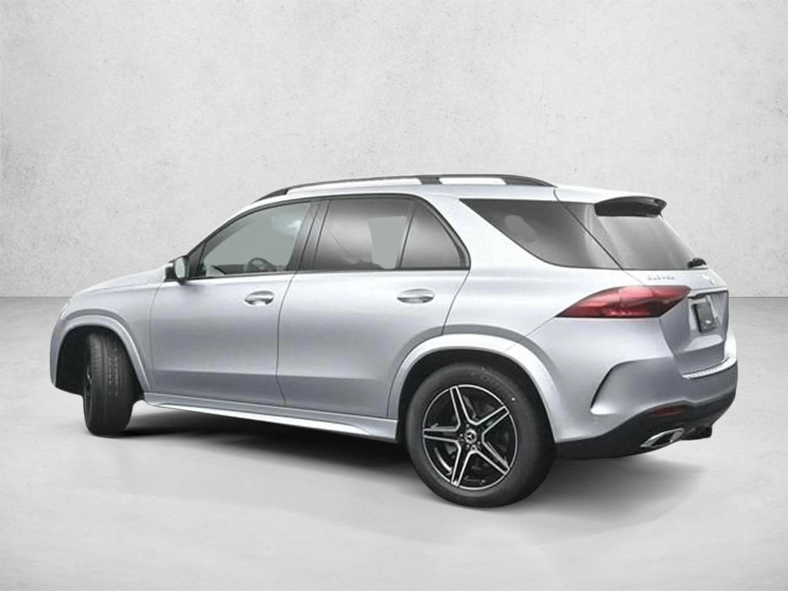 2026 MERCEDES-BENZ GLE-CLASS - Image 6