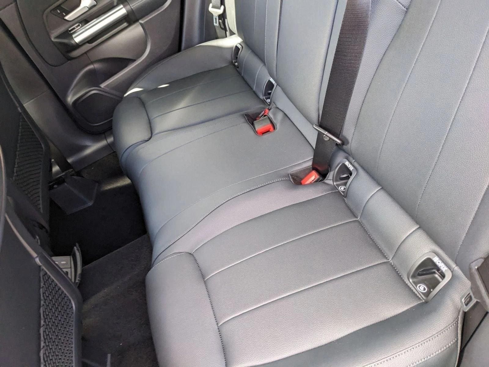 2026 MERCEDES-BENZ GLA-CLASS - Image 16