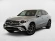 Certified 2025 Mercedes-Benz GLC 350e 4MATIC SUV