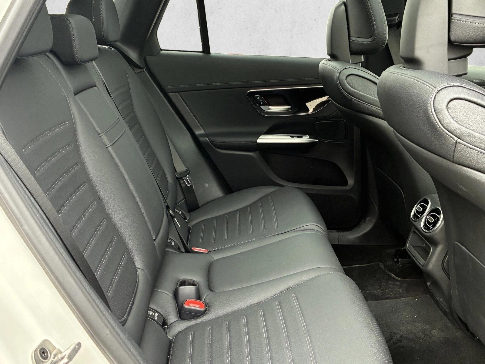 2026 MERCEDES-BENZ GLC-CLASS - Image 28