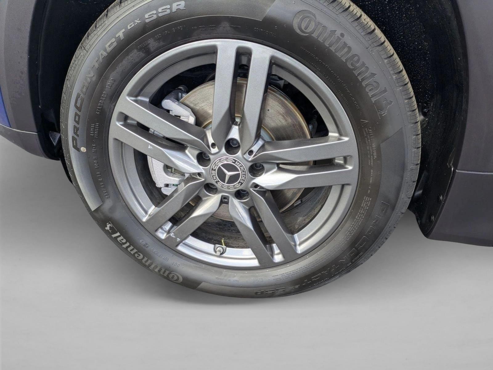 2026 MERCEDES-BENZ GLB-CLASS - Image 20