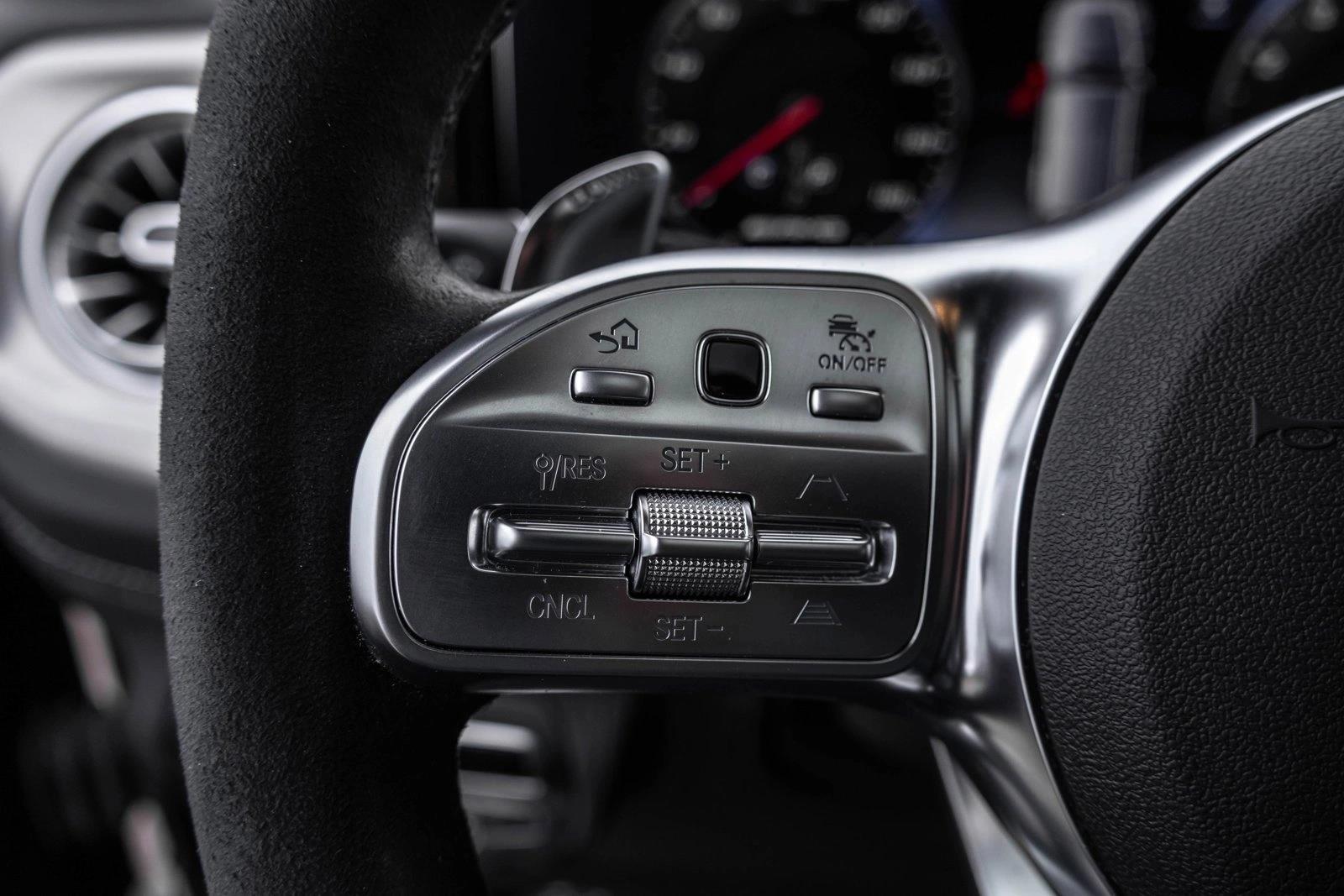 2024 MERCEDES-BENZ G-CLASS - Image 14