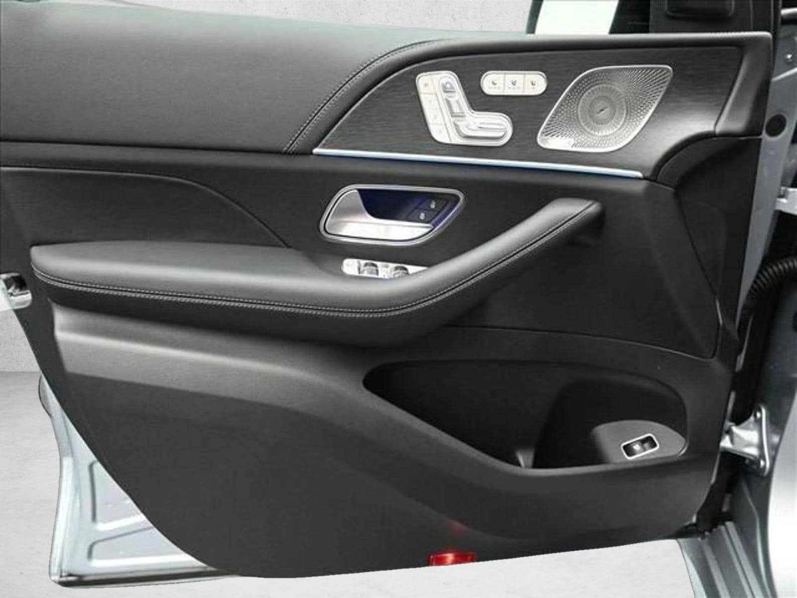 2026 MERCEDES-BENZ GLE-CLASS - Image 19