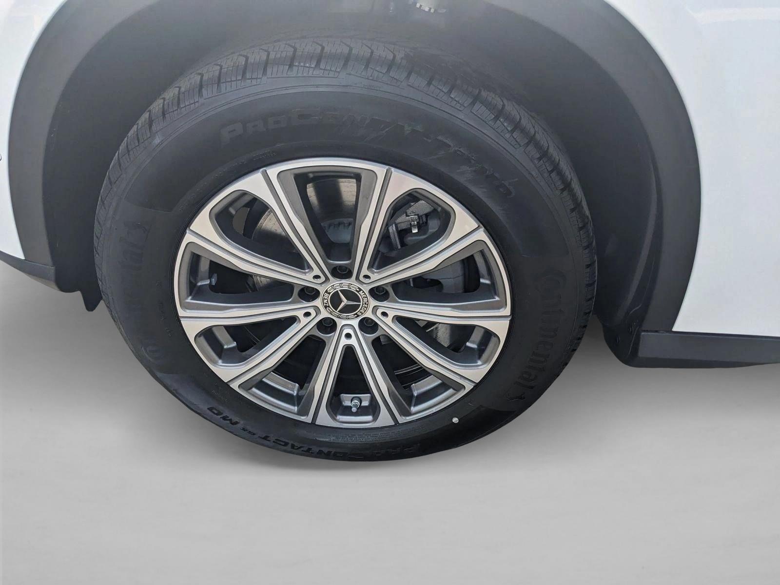 2025 MERCEDES-BENZ GLC-CLASS - Image 20