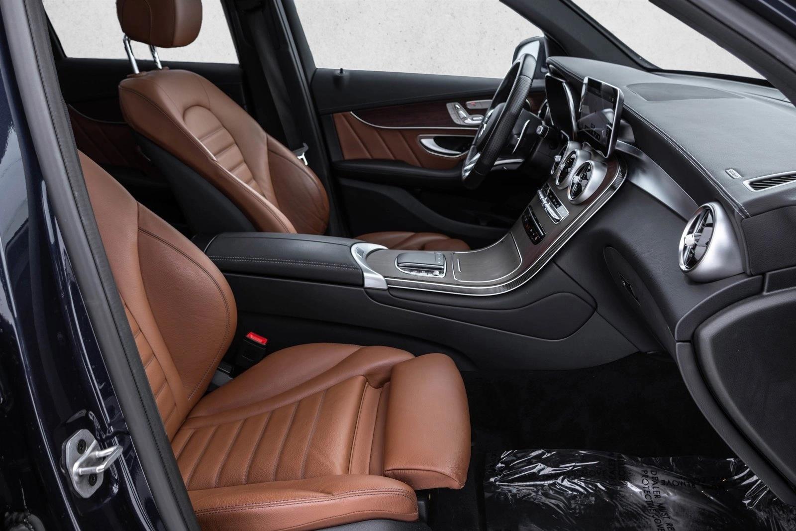 2022 MERCEDES-BENZ GLC-CLASS - Image 29