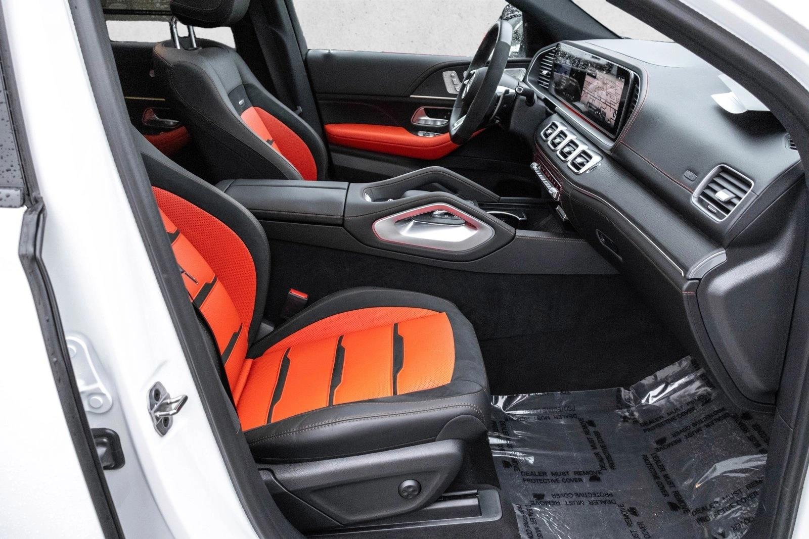 2025 MERCEDES-BENZ GLE-CLASS - Image 26