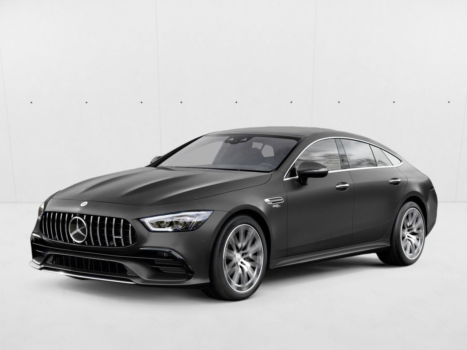 2022 MERCEDES-BENZ AMG GT - Image 1