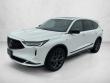 Used 2022 Acura MDX SH-AWD with A-Spec Package SUV