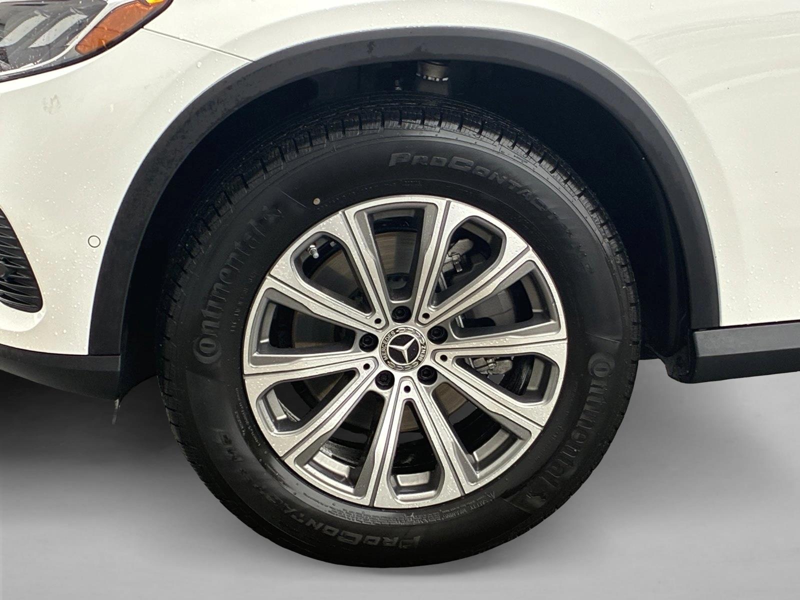 2026 MERCEDES-BENZ GLC-CLASS - Image 9