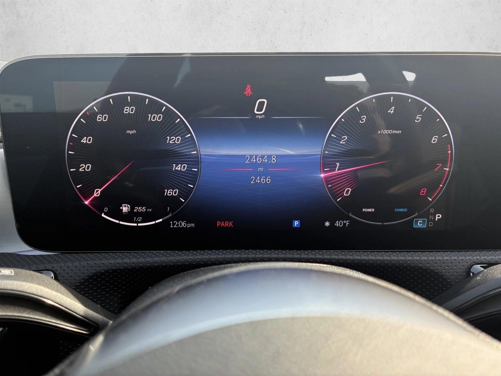 2026 MERCEDES-BENZ CLA-CLASS - Image 14