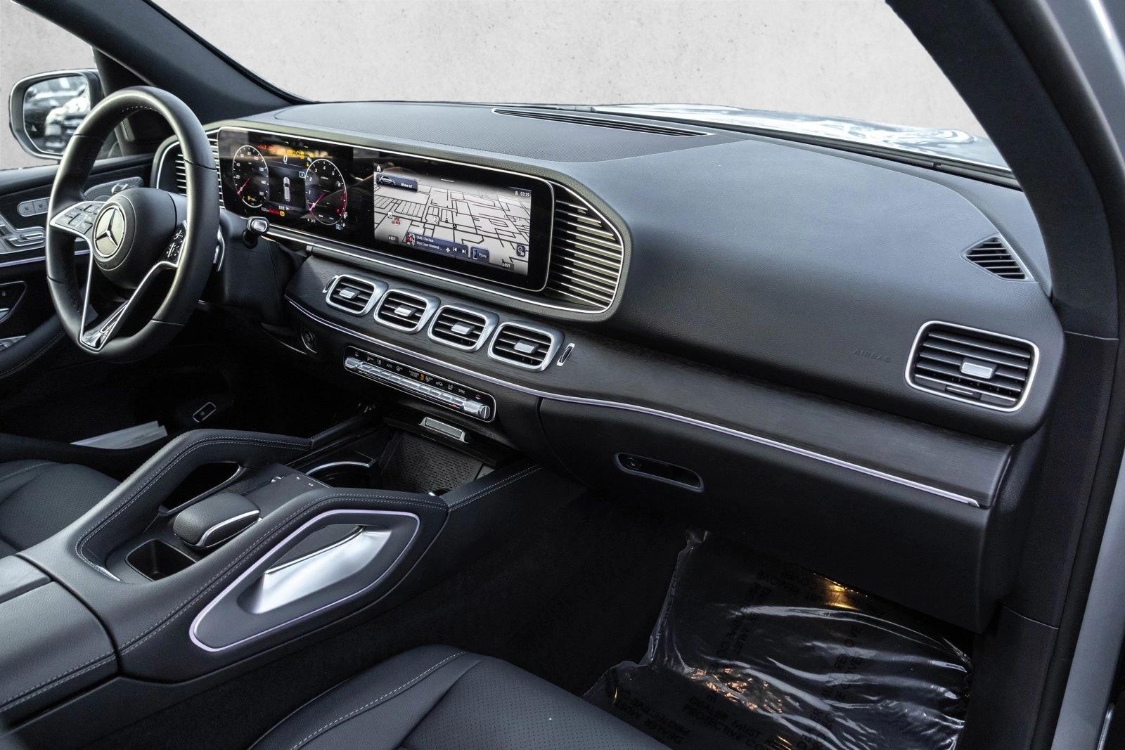 2026 MERCEDES-BENZ GLE-CLASS - Image 25