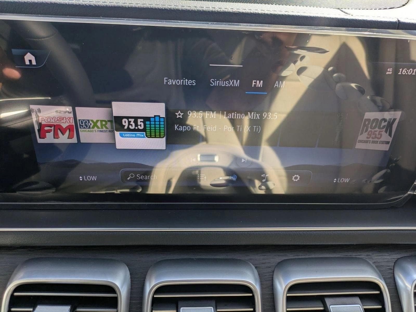 2026 MERCEDES-BENZ GLS-CLASS - Image 12