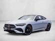  Mercedes-Benz CLE
