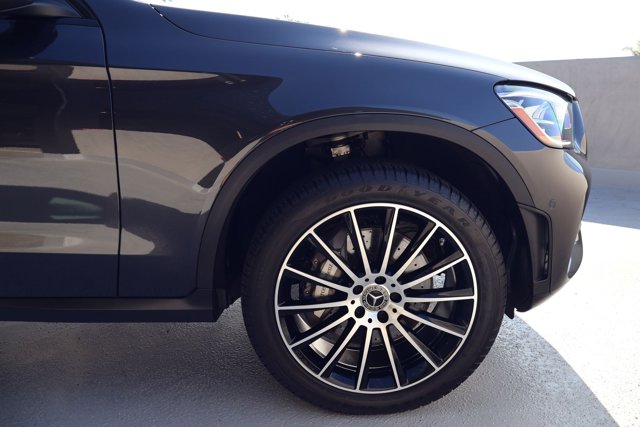 2023 MERCEDES-BENZ GLC-CLASS - Image 11