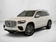 Certified 2025 Mercedes-Benz GLS 4MATIC SUV