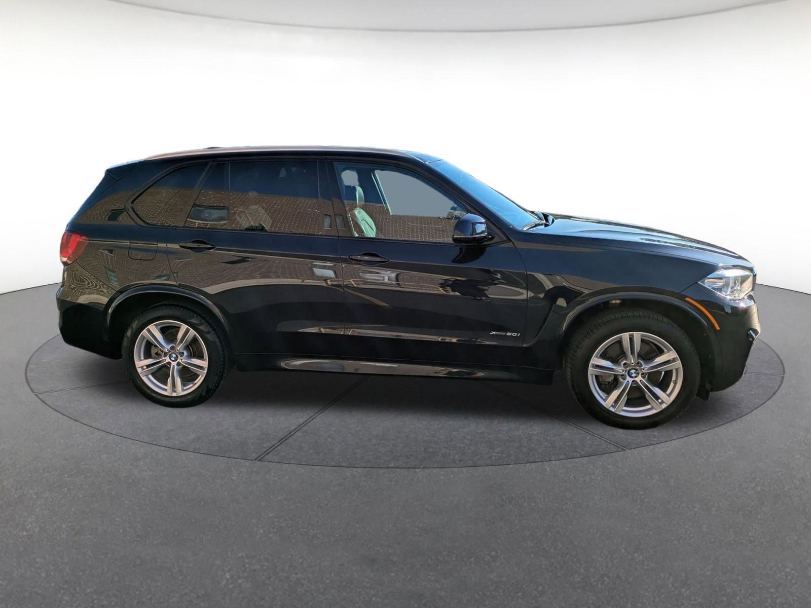 2017 BMW X5 - Image 4