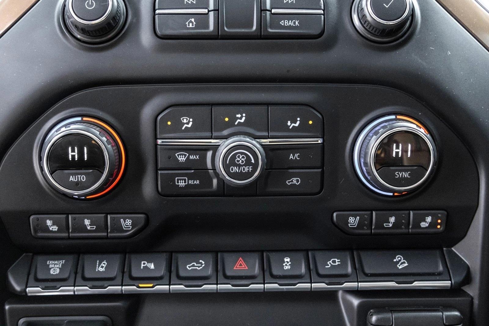 2021 CHEVROLET SILVERADO - Image 19