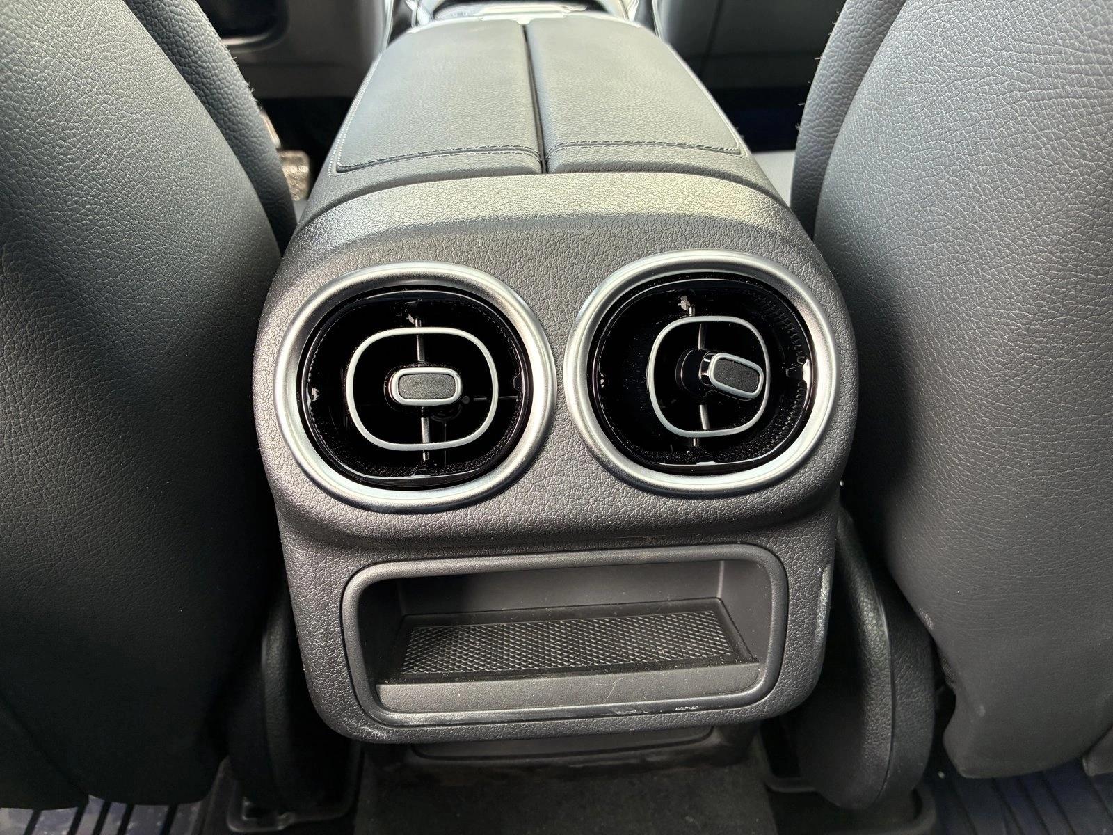 2026 MERCEDES-BENZ GLC-CLASS - Image 26