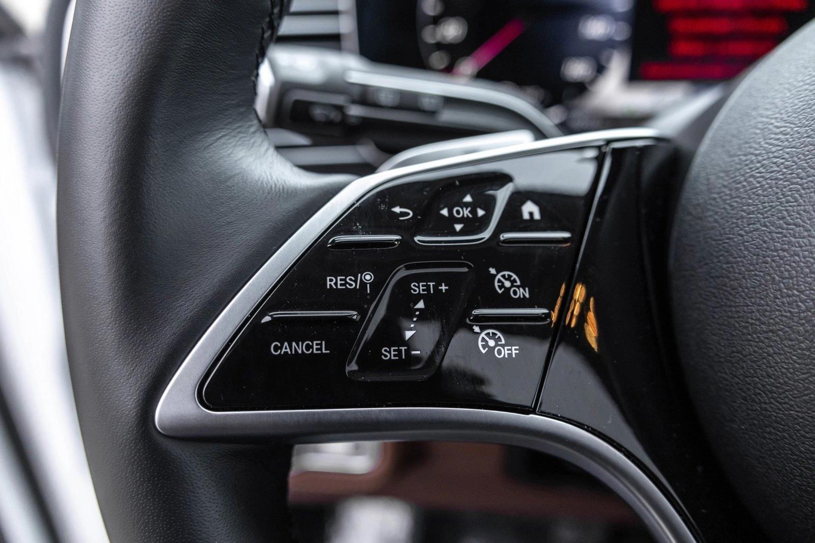 2026 MERCEDES-BENZ GLE-CLASS - Image 14