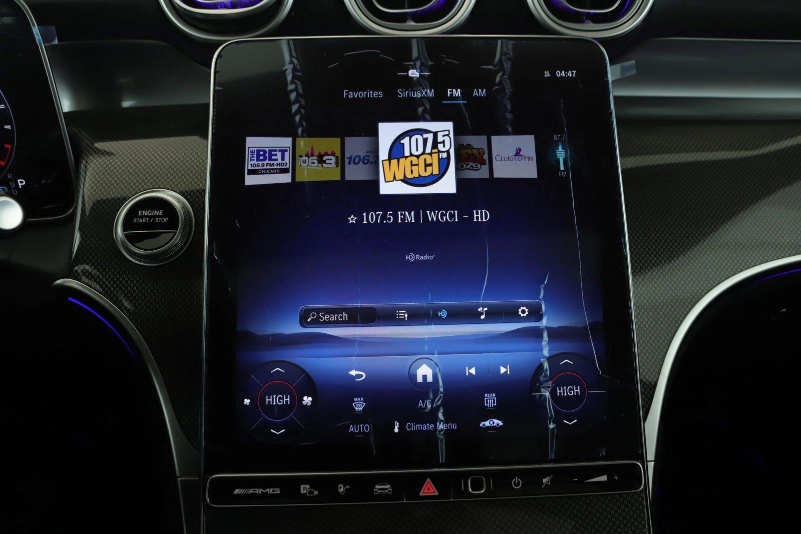 2025 MERCEDES-BENZ GLC-CLASS - Image 15