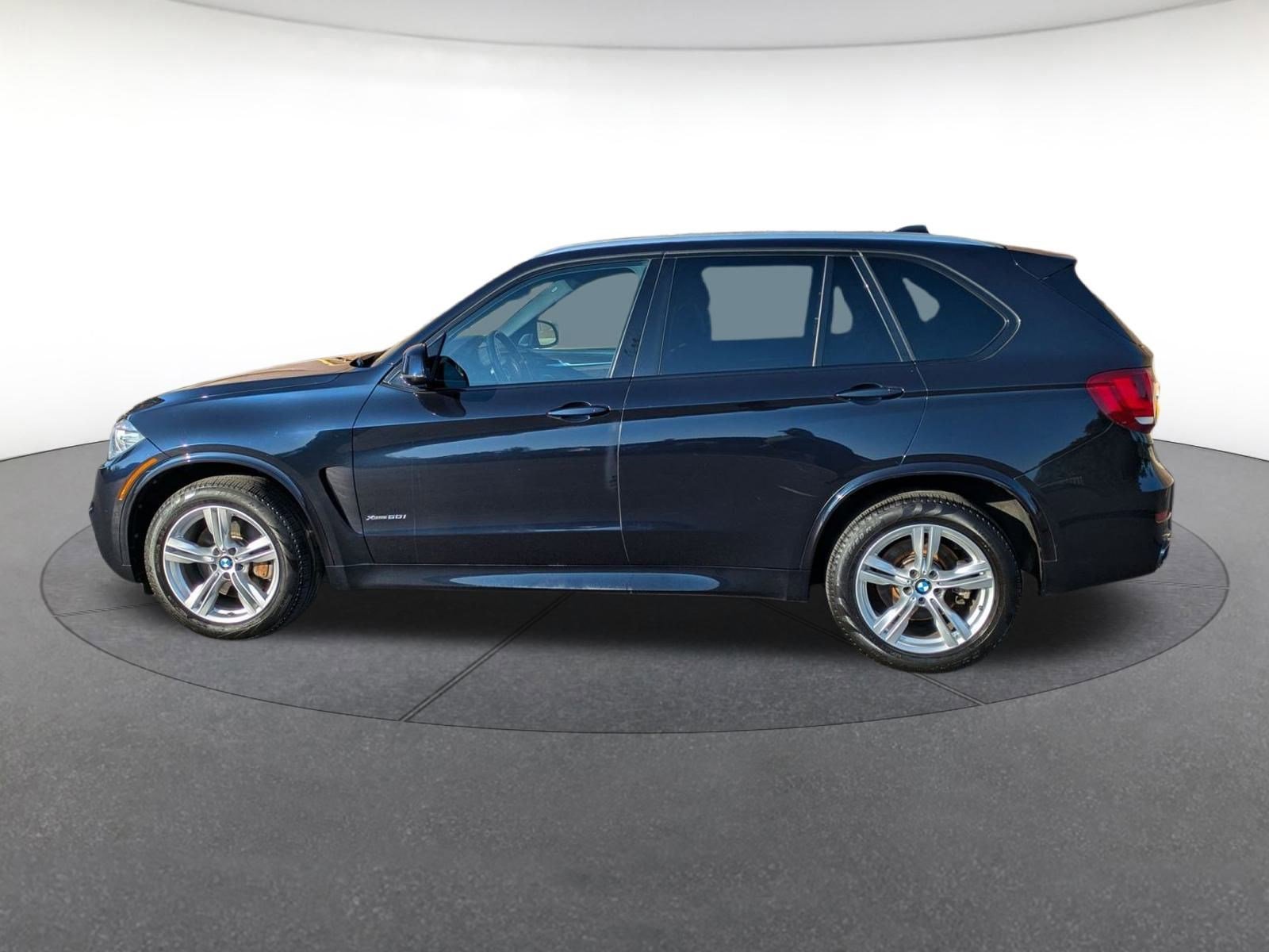 2017 BMW X5 - Image 9