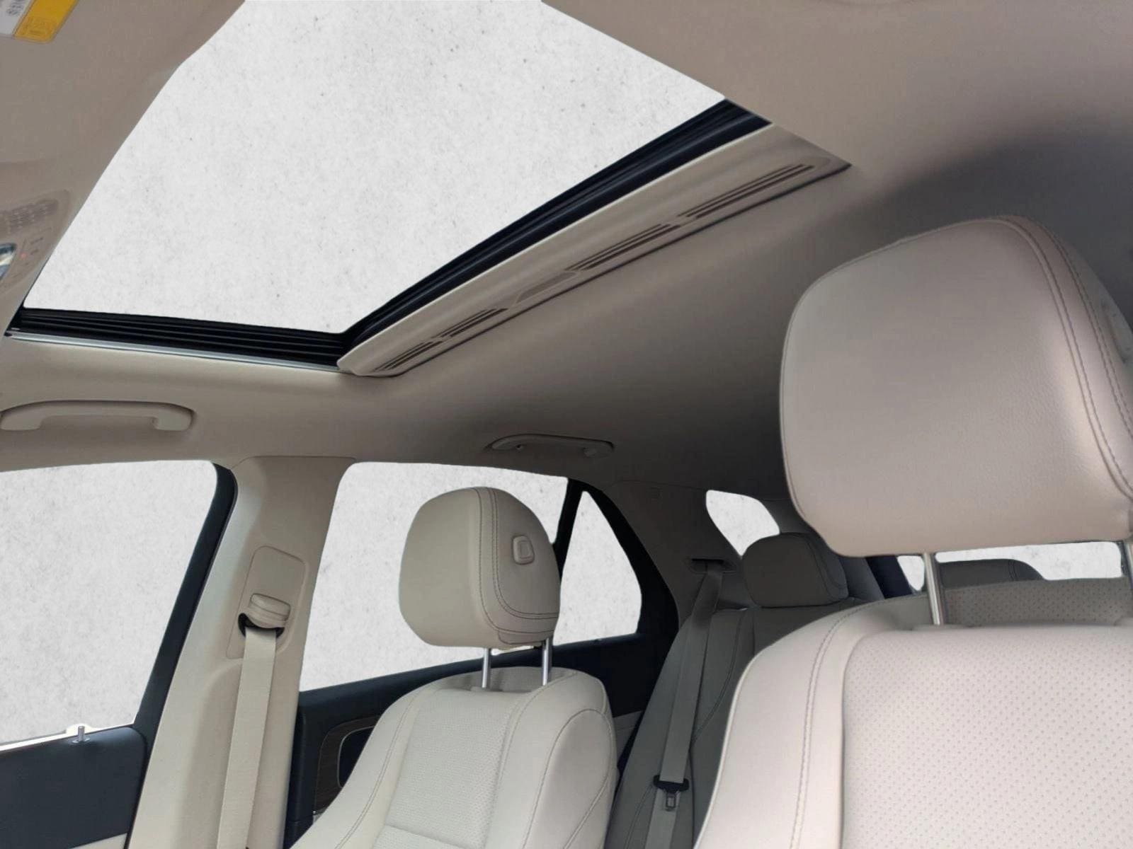 2026 MERCEDES-BENZ GLE-CLASS - Image 15