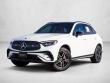 Certified 2026 Mercedes-Benz GLC 4MATIC SUV