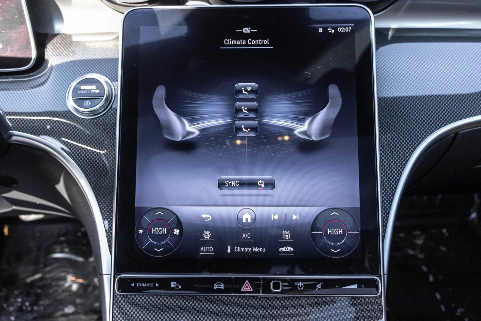 2023 MERCEDES-BENZ C-CLASS - Image 18