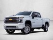  Chevrolet Silverado 2500HD