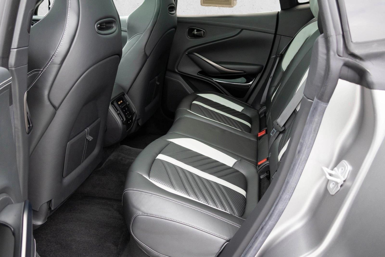 2024 ASTON MARTIN DBX - Image 23