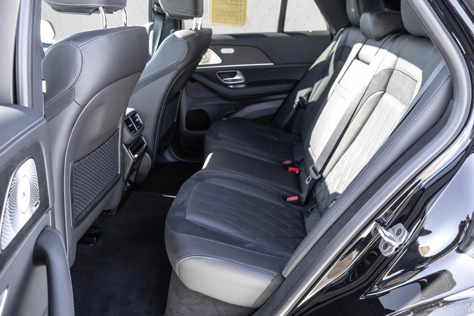 2025 MERCEDES-BENZ GLE-CLASS - Image 23