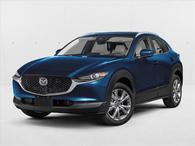 2025 Mazda CX-30 Preferred's photo