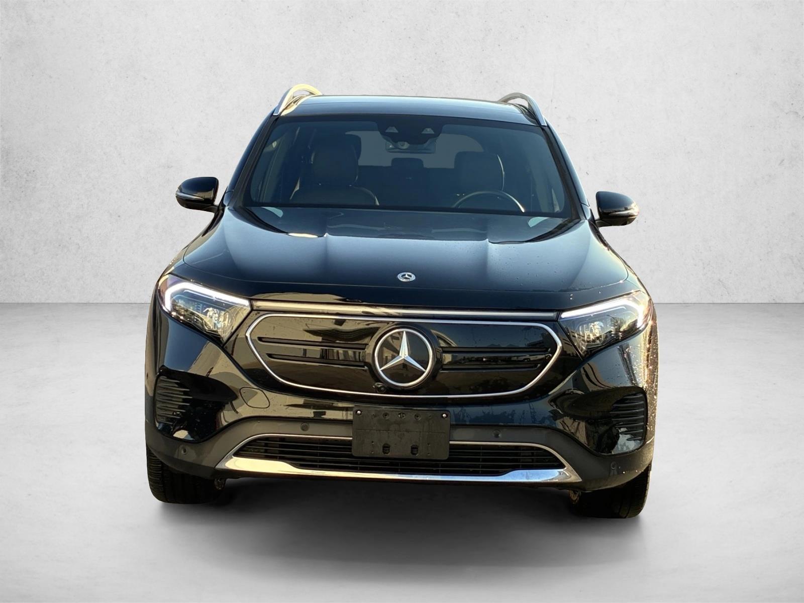 Certified 2023 Mercedes-Benz EQB Base with VIN W1N9M0CB2PN036268 for sale in Westmont, IL