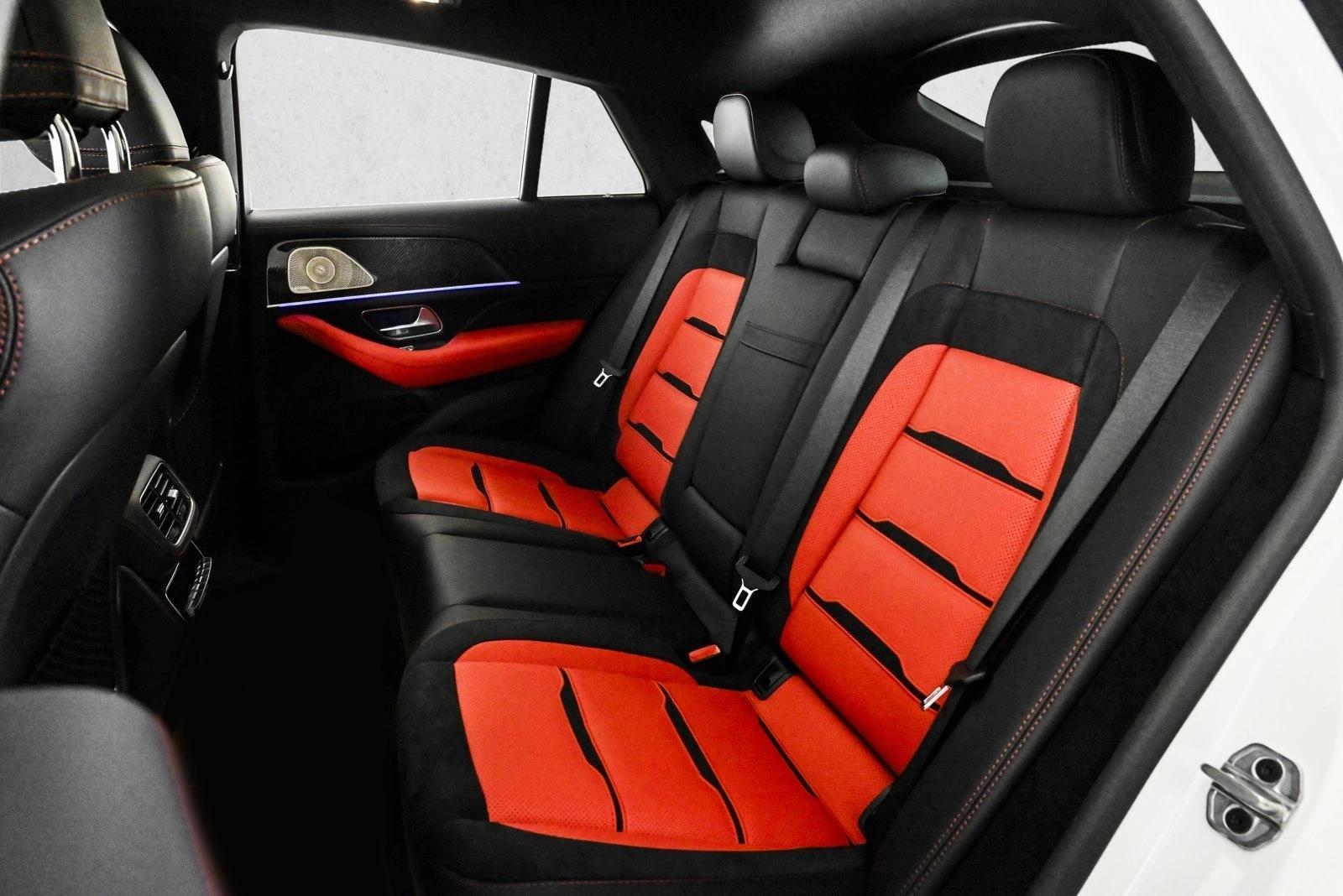 2026 Mercedes-Benz GLE Coupe GLE 53 AMG - Photo 12