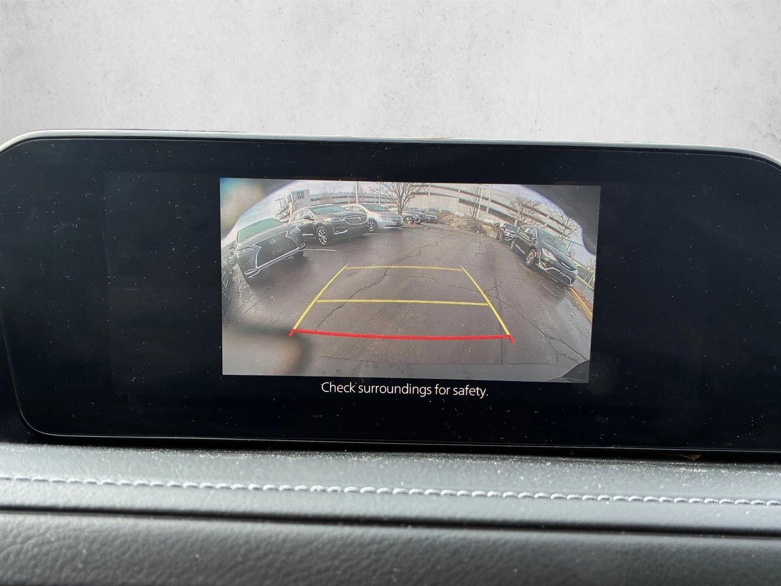 2025 MAZDA CX-30 - Image 16