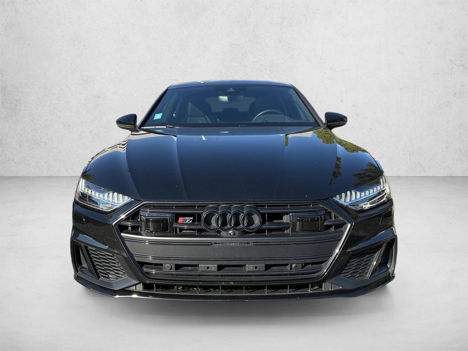 Used 2022 Audi S7 2.9T Premium Plus Sportback