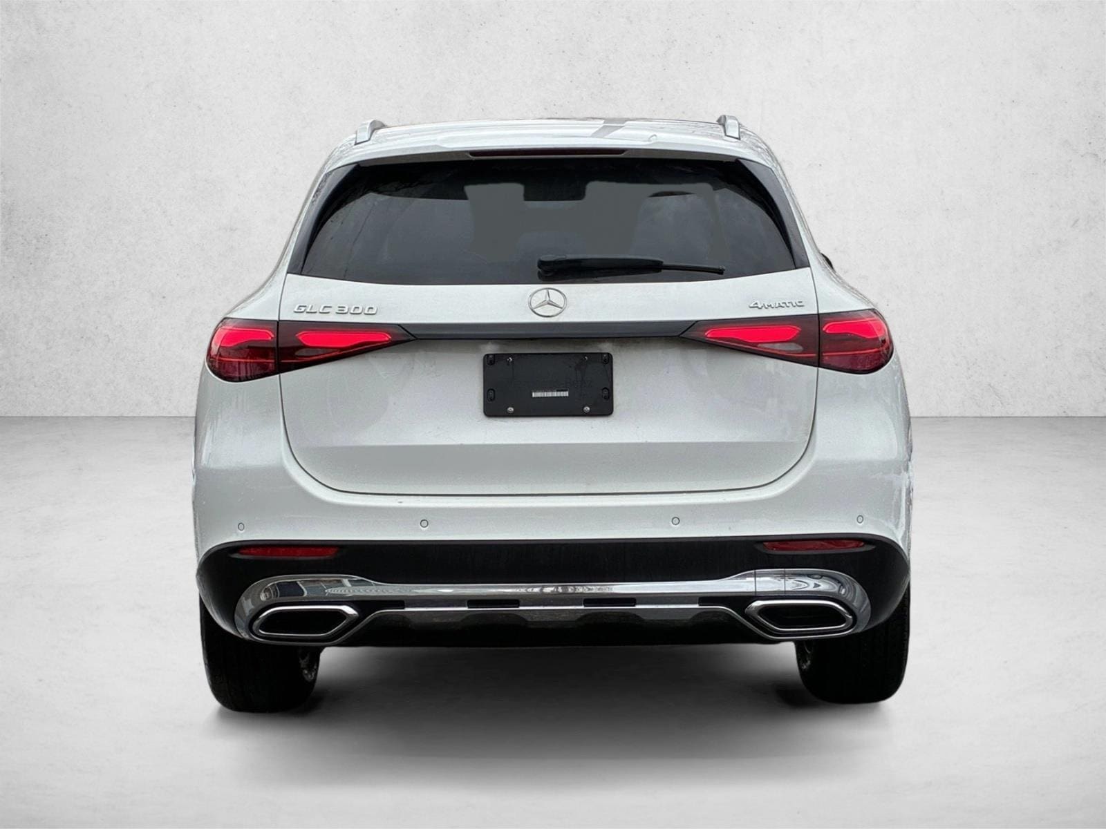 2026 MERCEDES-BENZ GLC-CLASS - Image 6