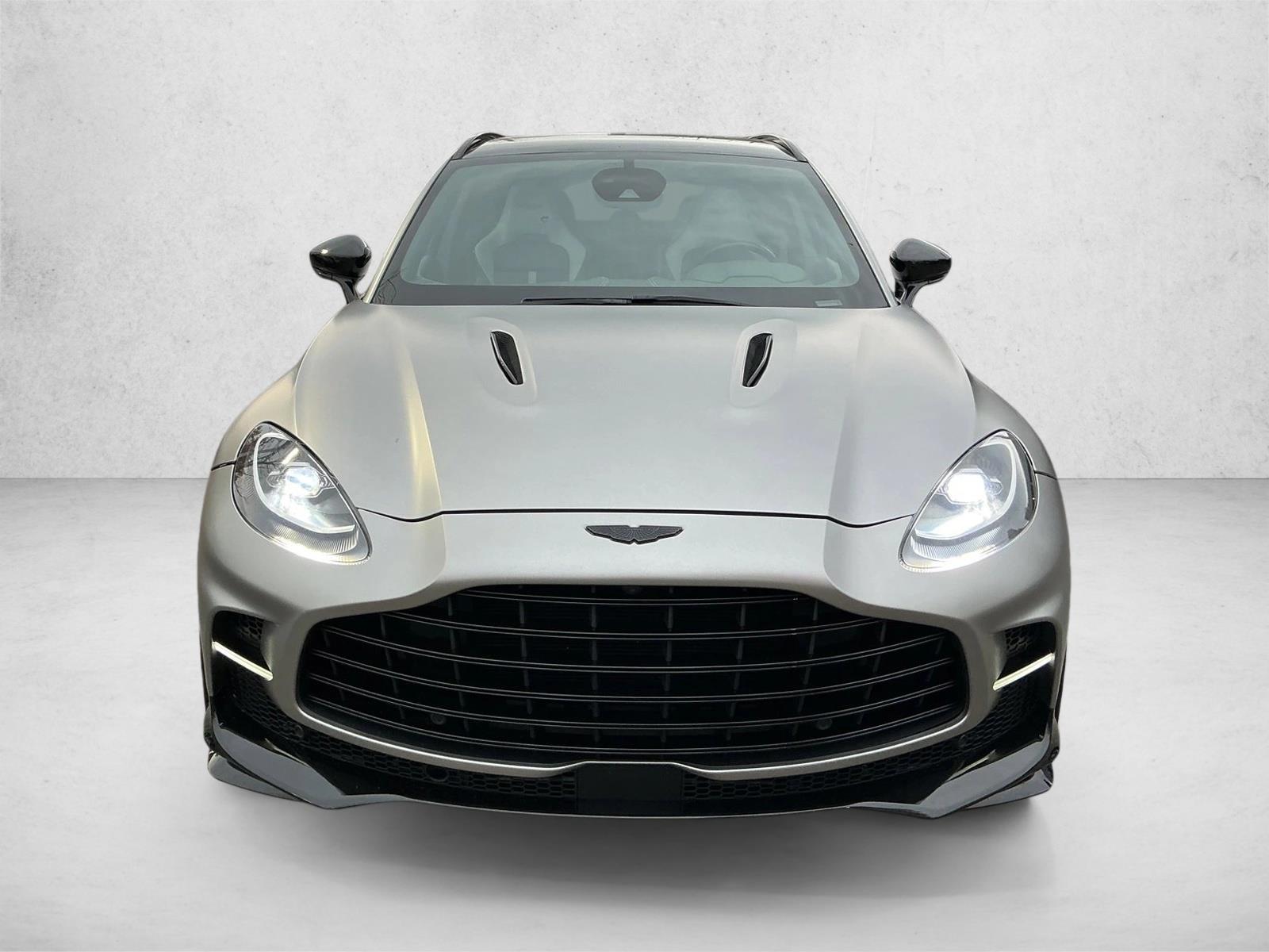 2024 Aston Martin DBX DBX707 photo 2