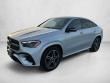 Certified 2026 Mercedes-Benz GLE 4MATIC Coupe