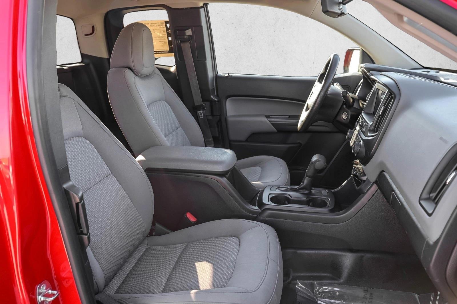 2020 CHEVROLET COLORADO - Image 22